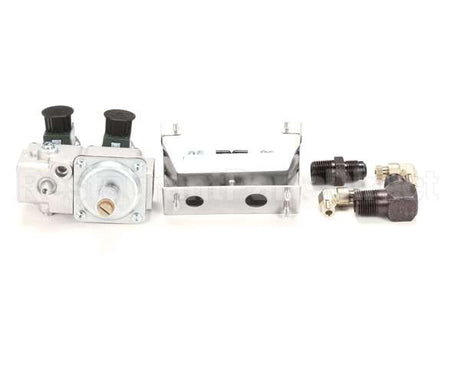 87663-103 Henny Penny Svc-Pack Assembly Gas V Fw Lp Lvg