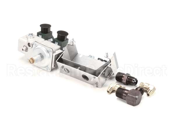 87663-103 Henny Penny Svc-Pack Assembly Gas V Fw Lp Lvg