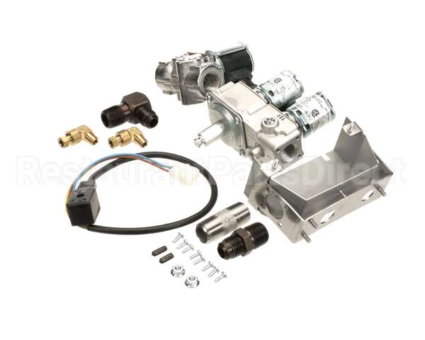 87663-105 Henny Penny Svc-Pack Assembly Gv Fw Nat Ce Lvg