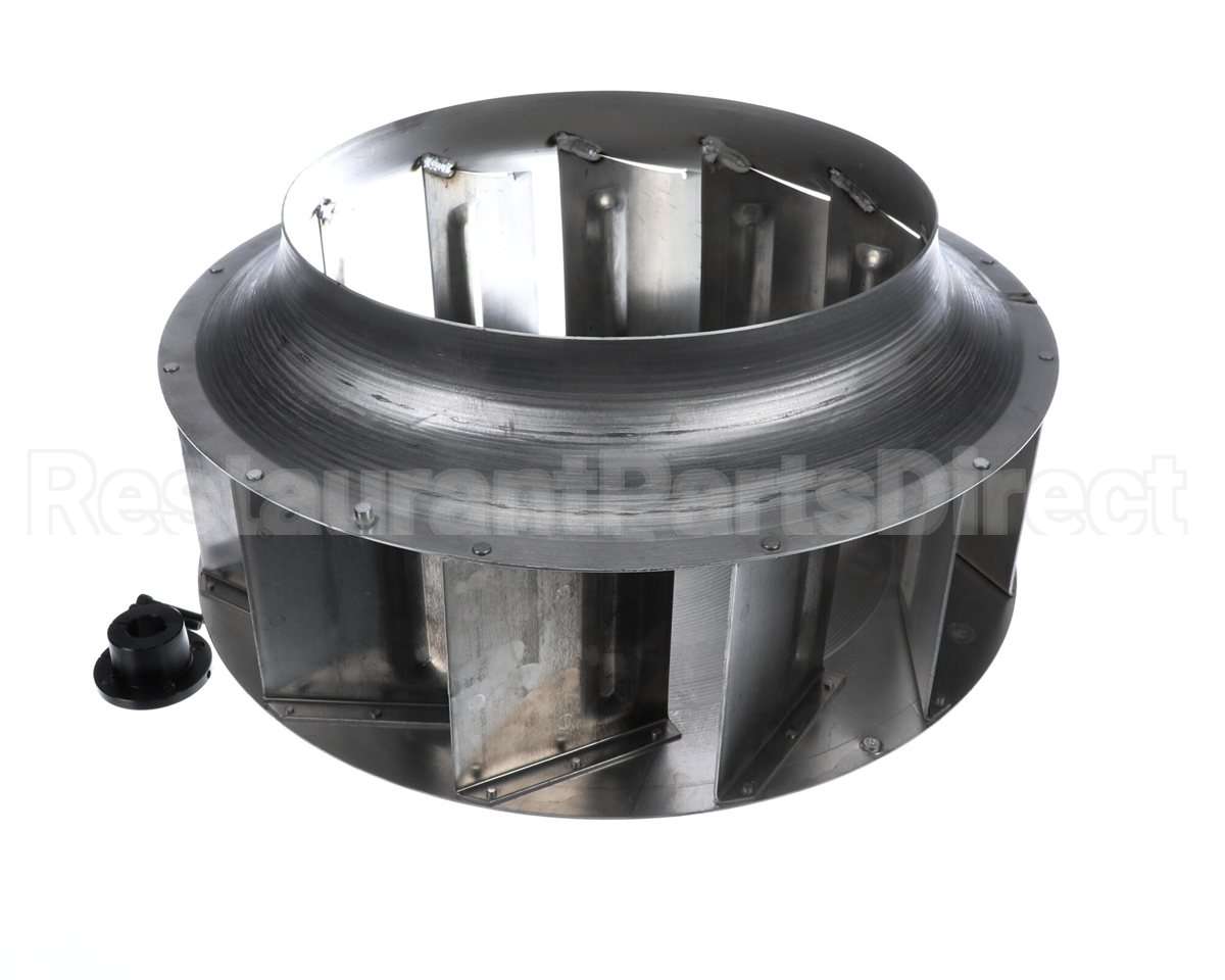 876840 Accurex Whl,Cw,A,Qt,18 X 5.563, 3/4 Qt