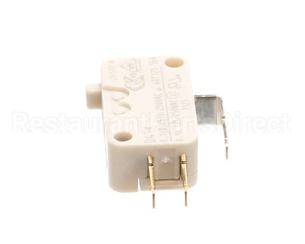 87736 Nespresso Micro Switch D41R-Qgac V3 0,1A