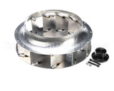 877572 Accurex Whlcwarev Hub10 X 2.250 3
