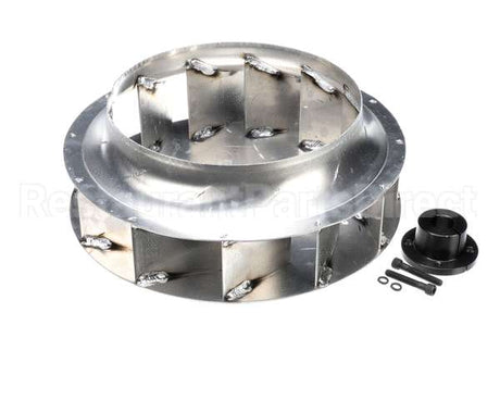 877572 Accurex Whlcwarev Hub10 X 2.250 3