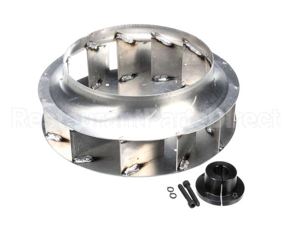877572 Accurex Whlcwarev Hub10 X 2.250 3