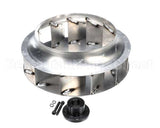 877572 Accurex Whlcwarev Hub10 X 2.250 3