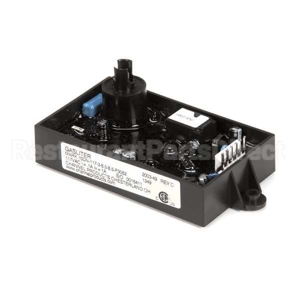 877700-4 Compatible Hobart Module, Ignition, Single Try