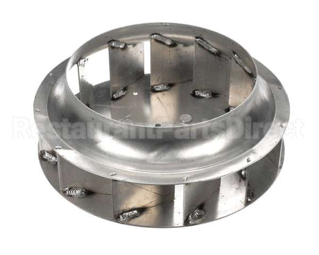 878161 Accurex Replacement Fan Wheel