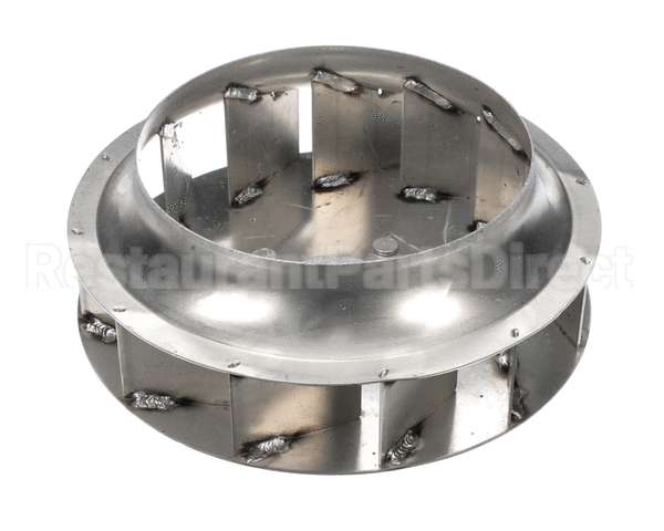 878161 Accurex Replacement Fan Wheel