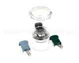 87880 Server Inseason Spread 1/Cnt Clear