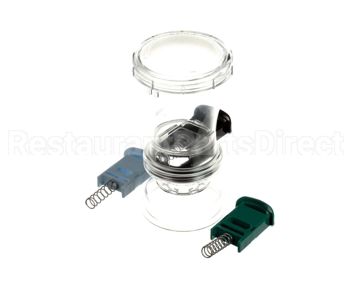 87880 Server Inseason Spread 1/Cnt Clear