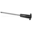 879-1 Compatible Globe Knob & Shaft 1-7/8 D