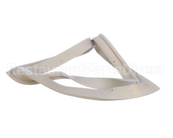 8790-1 Crown Steam Cx-24 Door Gasket, 27X18X0.5
