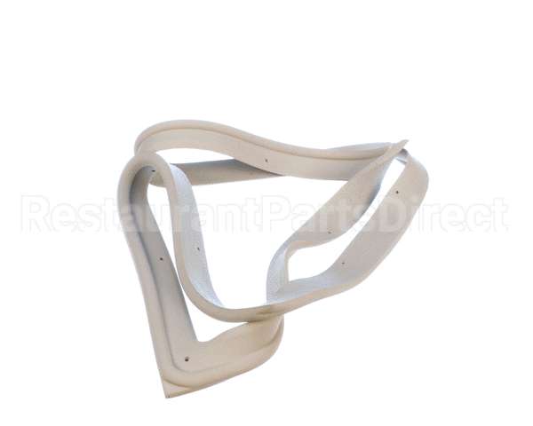 8790-1 Crown Steam Cx-24 Door Gasket, 27X18X0.5