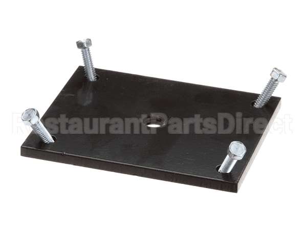 879194 TRUE Leg Mtg Plate Kit, 6)830435 Trcb-79