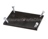 879194 TRUE Leg Mtg Plate Kit, 6)830435 Trcb-79