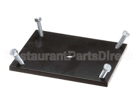 879194 TRUE Leg Mtg Plate Kit, 6)830435 Trcb-79