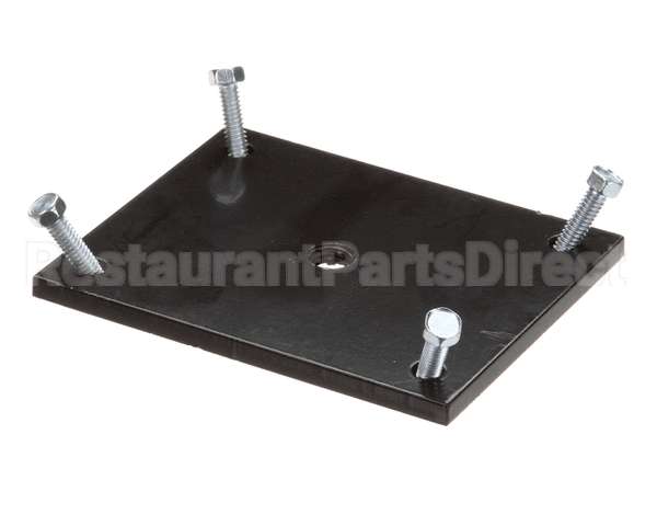 879194 TRUE Leg Mtg Plate Kit, 6)830435 Trcb-79