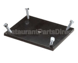 879194 TRUE Leg Mtg Plate Kit, 6)830435 Trcb-79