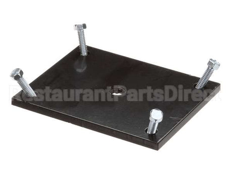 879194 TRUE Leg Mtg Plate Kit, 6)830435 Trcb-79