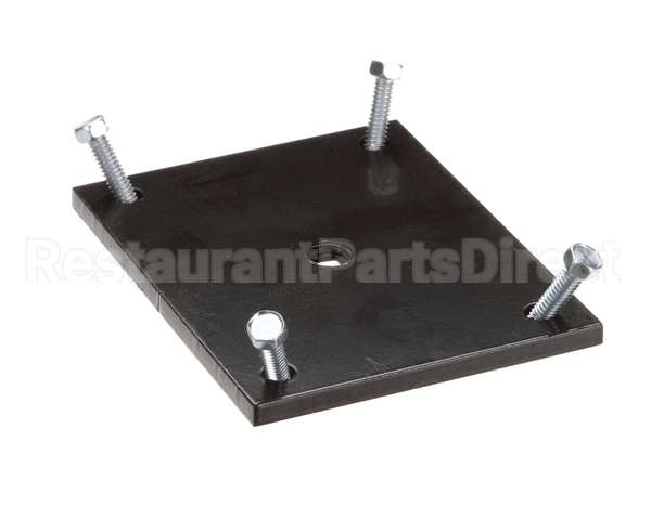 879194 TRUE Leg Mtg Plate Kit, 6)830435 Trcb-79