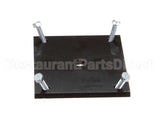 879194 TRUE Leg Mtg Plate Kit, 6)830435 Trcb-79