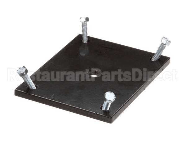 879194 TRUE Leg Mtg Plate Kit, 6)830435 Trcb-79