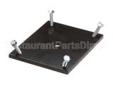 879194 TRUE Leg Mtg Plate Kit, 6)830435 Trcb-79