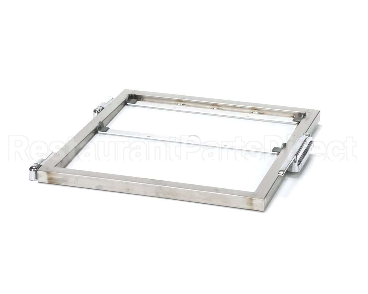 87934 Henny Penny Assembly-Door Flip Lh 1/3 Size