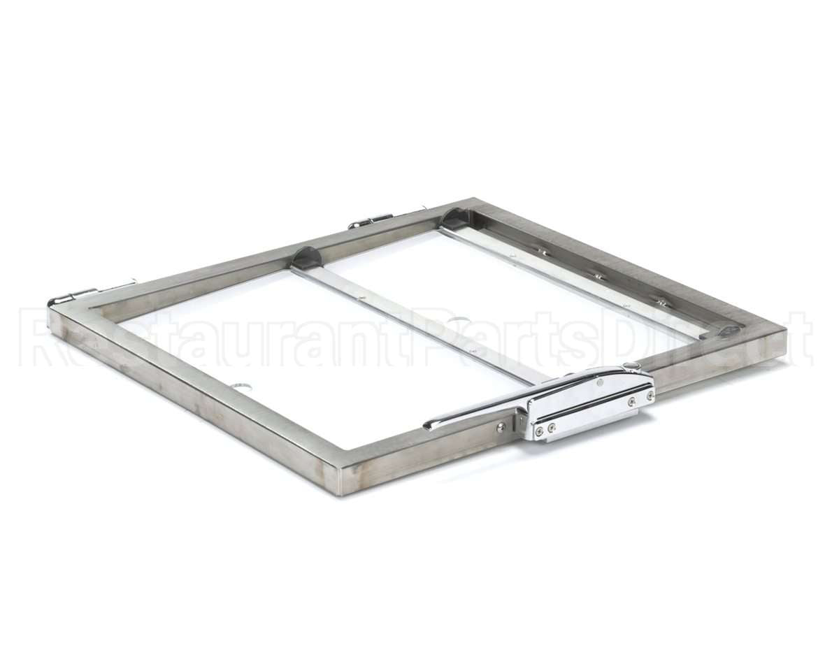 87934 Henny Penny Assembly-Door Flip Lh 1/3 Size