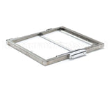 87934 Henny Penny Assembly-Door Flip Lh 1/3 Size