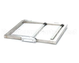 87934 Henny Penny Assembly-Door Flip Lh 1/3 Size