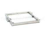 87934 Henny Penny Assembly-Door Flip Lh 1/3 Size