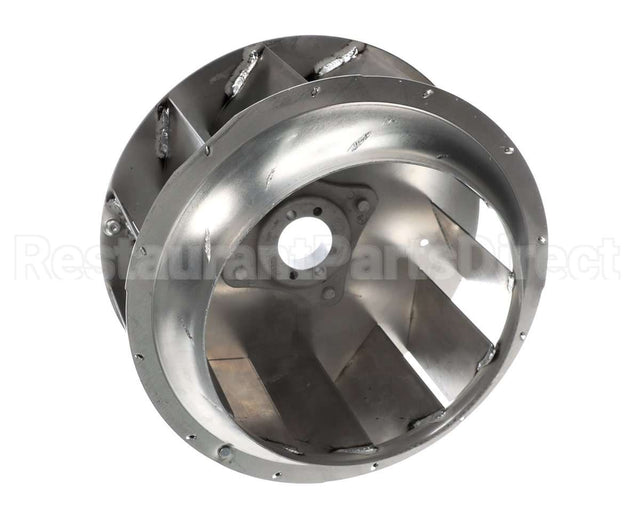 879789 Accurex Whl,Cw,A,Qt,2W,10 X 4.187