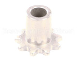 87988 Gold Medal Products Positraction Sprocket