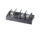 87W58 Lennox Terminal Block, 3 Place, 50 Amps, 600 Vo