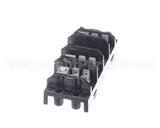 87W58 Lennox Terminal Block, 3 Place, 50 Amps, 600 Vo