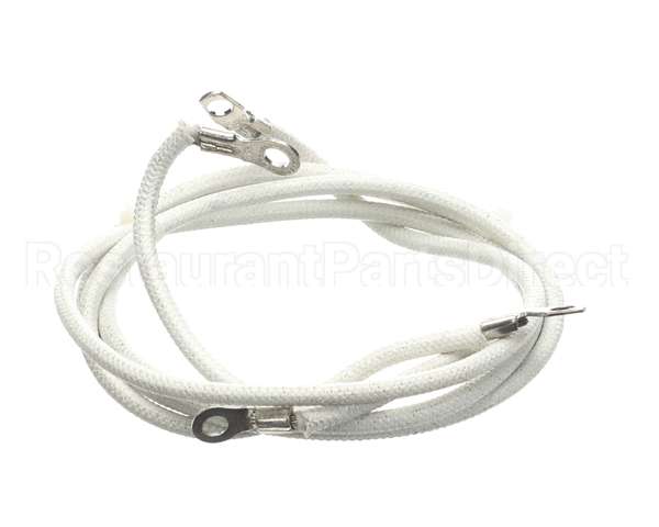 88-0007 Autofry Harness