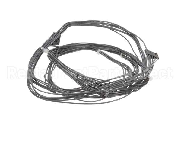 88-0010 Autofry Ribbon Cable 72