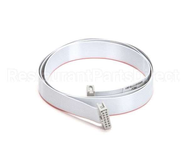 88-0064 Autofry Ribbon Cable 36