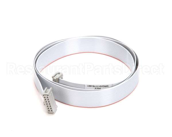 88-0064 Autofry Ribbon Cable 36