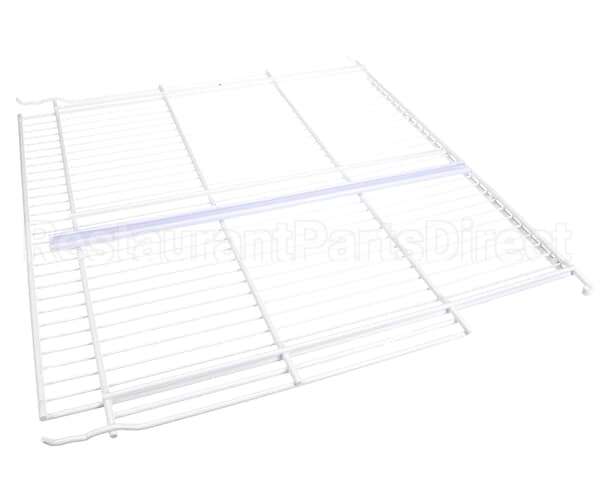 88-14531-11009 Anthony International Rear Entry Shelf 28-5/18X27In Wt