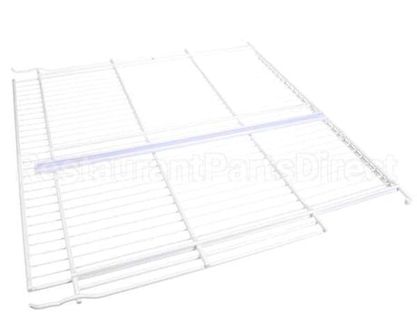 88-14531-11009 Anthony International Rear Entry Shelf 28-5/18X27In Wt