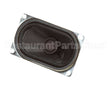 88-709S Prince Castle Kit,Speaker,Oval