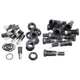 88-787S Compatible Prince Castle Fuse Holder (Pk/12)