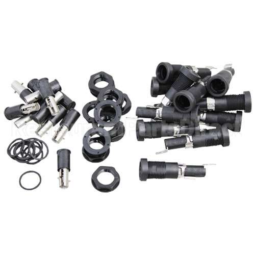 88-787S Compatible Prince Castle Fuse Holder (Pk/12)