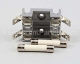 88-806S Prince Castle Bag Kit,Fuse Block And Fuse