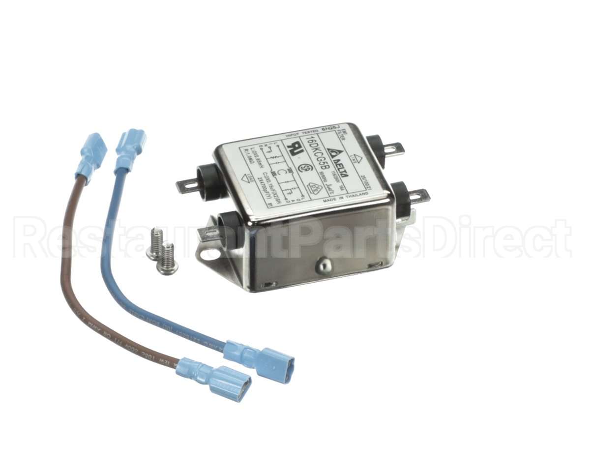 88-828S Prince Castle Emi Filter Kit