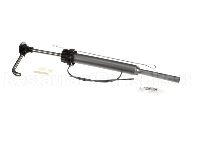 88000 Server Bp-1 38Mm 128 Oz 10 Deep