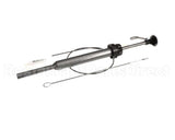 88000 Server Bp-1 38Mm 128 Oz 10 Deep