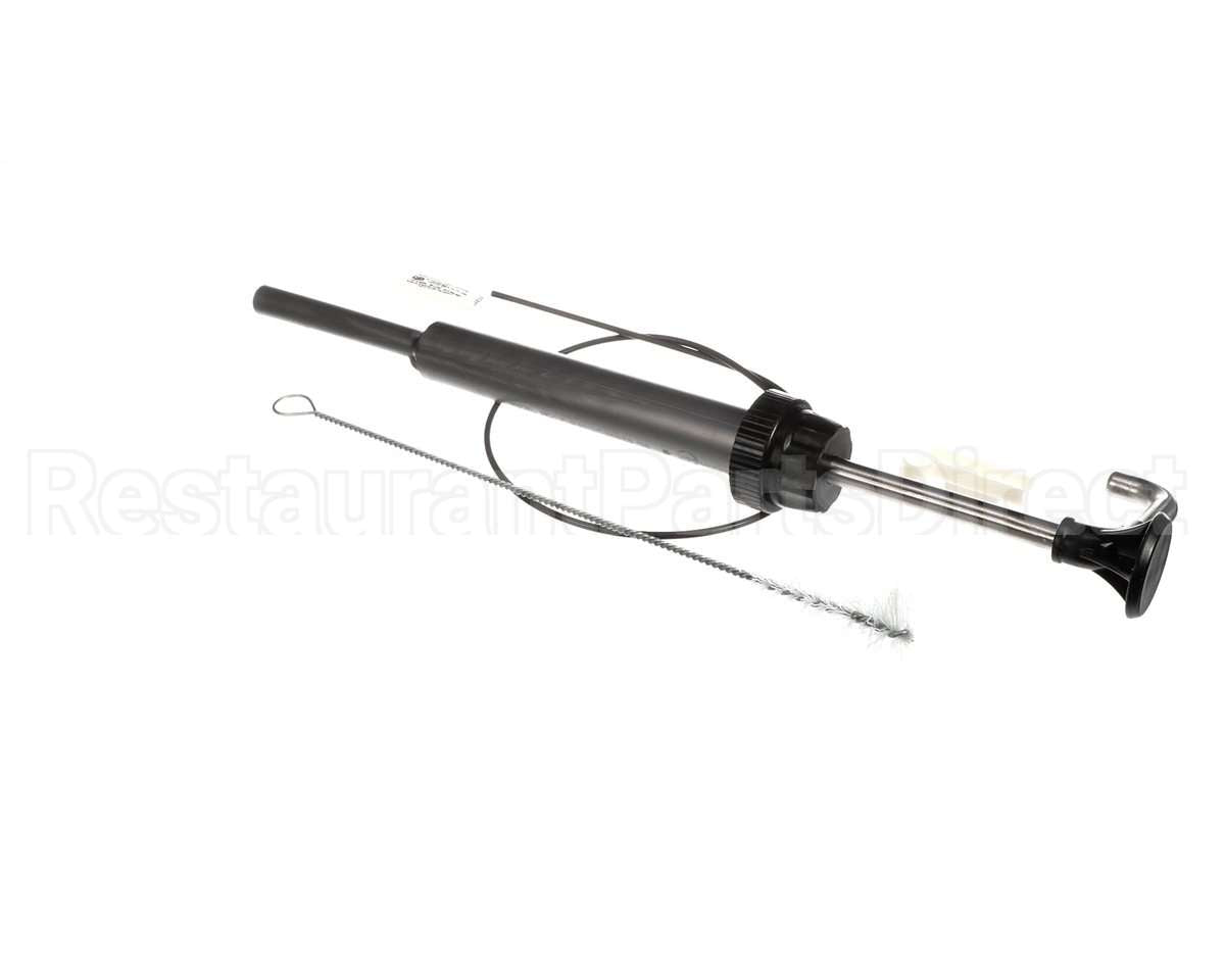 88000 Server Bp-1 38Mm 128 Oz 10 Deep